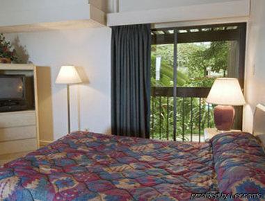 Hotel Super 8 By Wyndham Ozona Zimmer foto